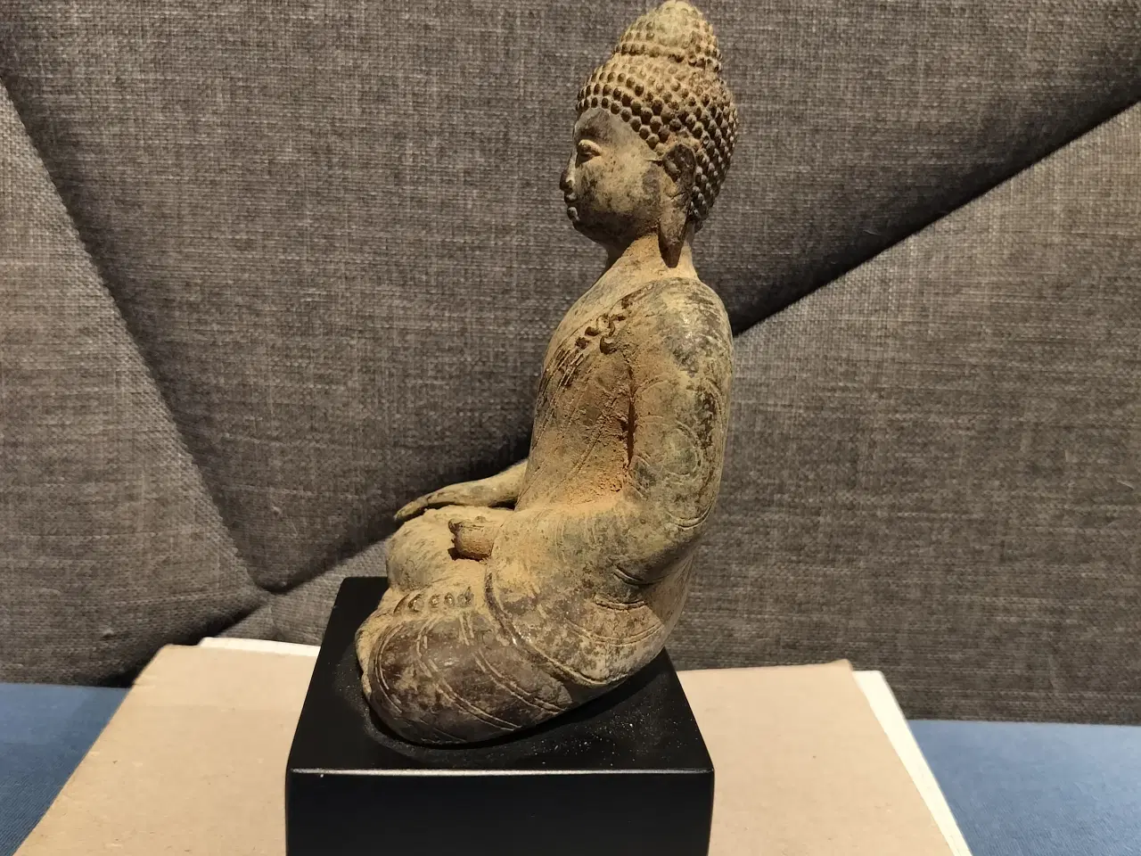 Billede 3 - Buddha ......