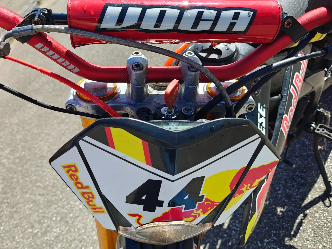 Billede 4 - Reiju mrt 50 pro