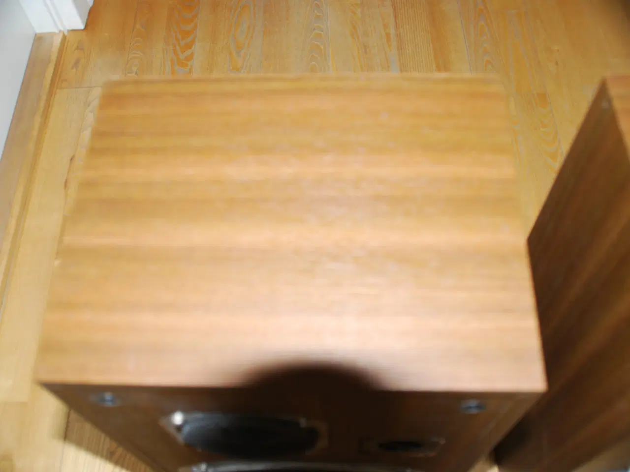 Billede 3 - Højtaler: Yamaha NS-645