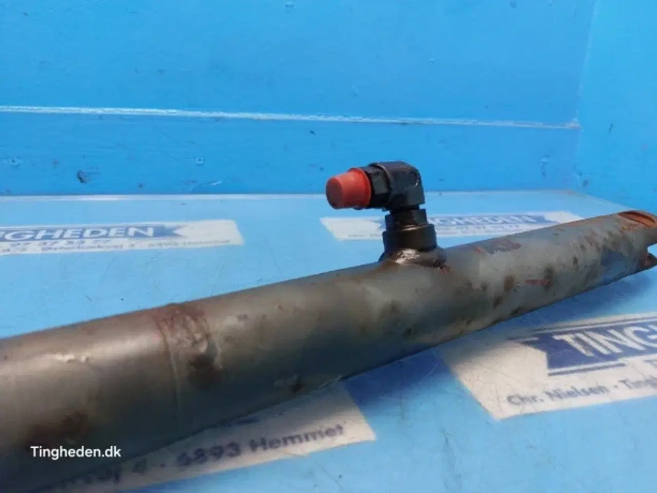 Billede 9 - Massey Ferguson 690 Cylinder 1748456M92