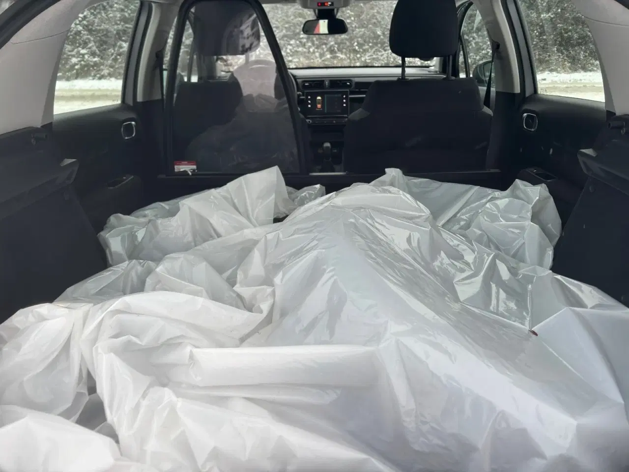 Billede 11 - Citroën C3 1,6 BlueHDi 75 Feel+ Van