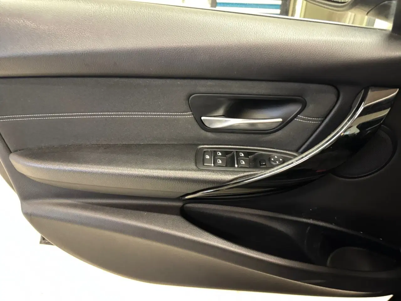 Billede 15 - BMW 320d 2,0 Touring aut.