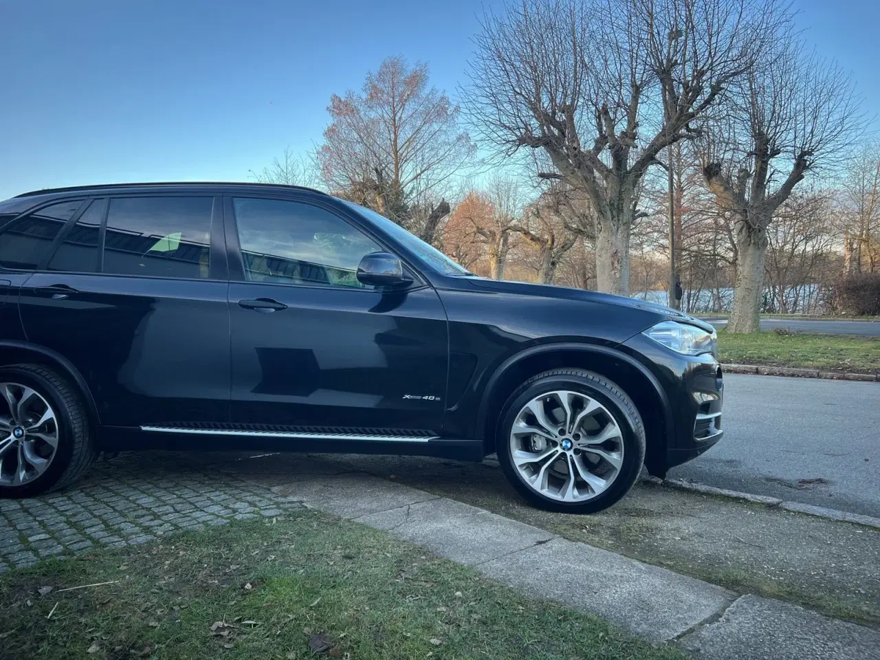 Billede 4 - BMW X5 2,0 xDrive40e iPerformance aut.