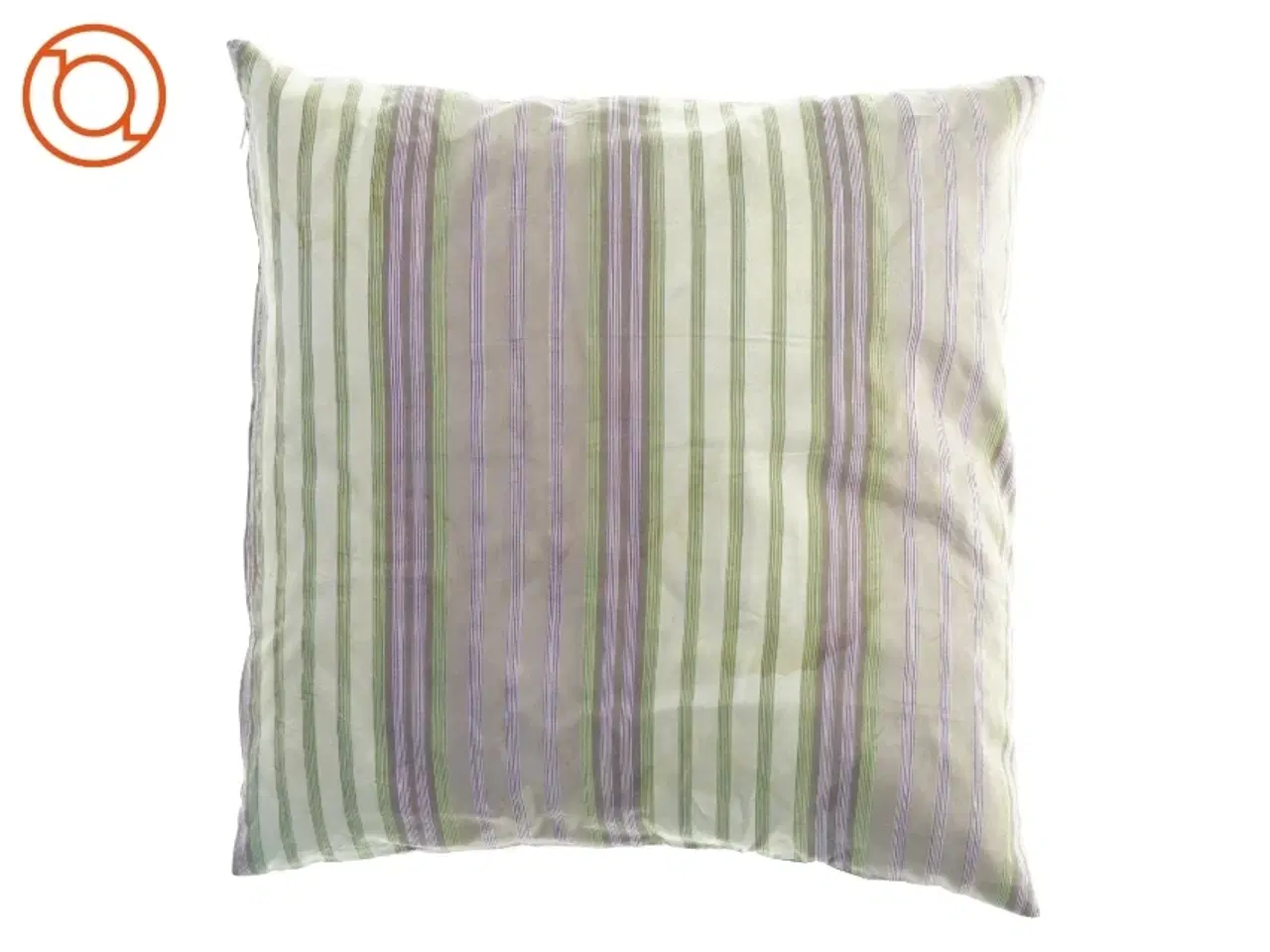 Billede 1 - Pude (str. 40 x 35)