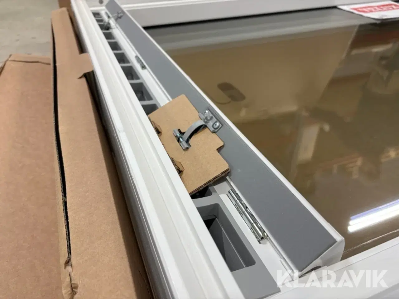 Billede 9 - Vindue Velux GGL SK10 2068 114 x 160 centimeter 1 styk