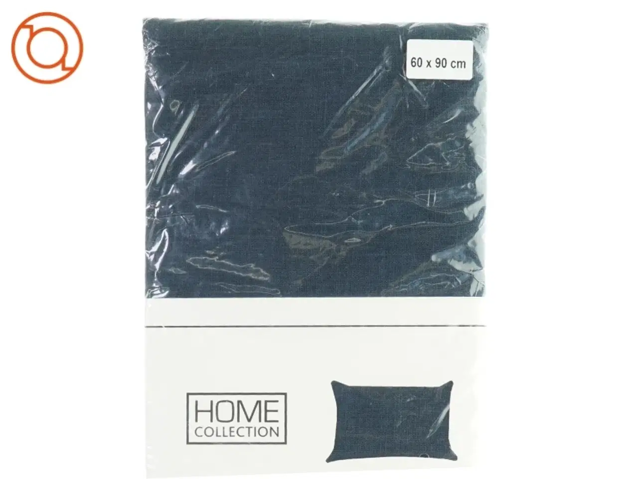 Billede 1 - Pudebetræk fra Ilva Home Collection (str. 60 x 90 cm)