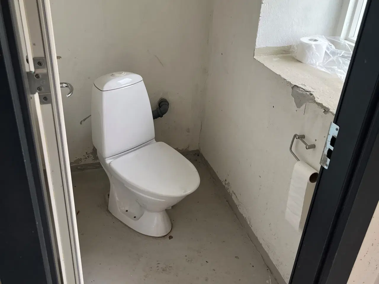 Billede 7 - Tidligere lager og værksted for ejendommens vicevært