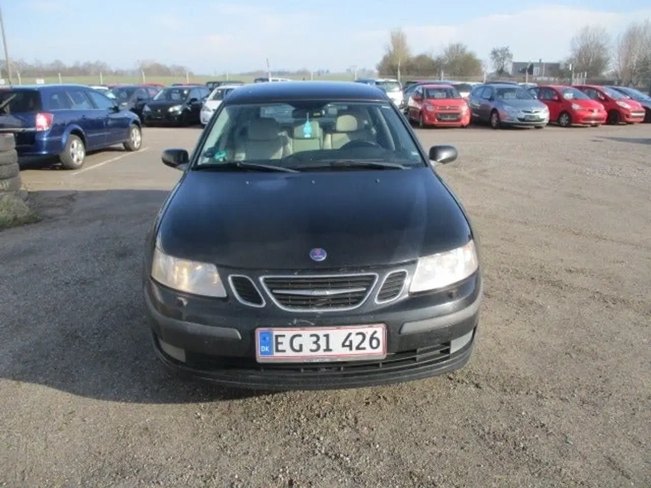 Billede 2 - Saab 9-3 1,8 T SportCombi Hirsch