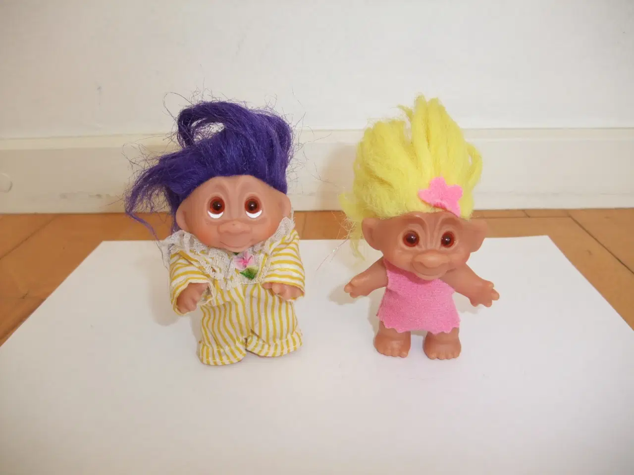 Billede 1 - Dam Trolde