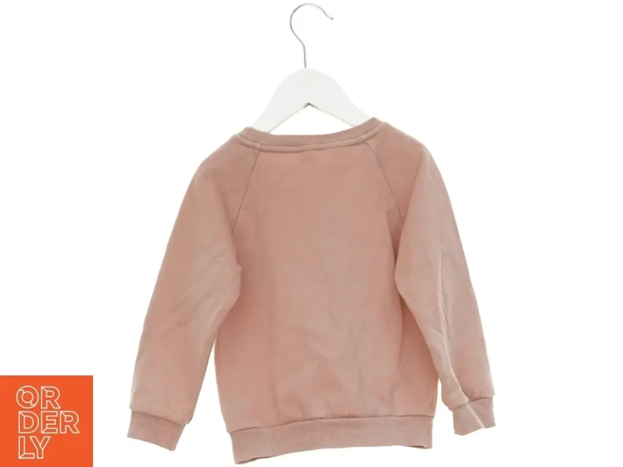 Billede 2 - Sweatshirt fra Adidas (str. 92 cm)