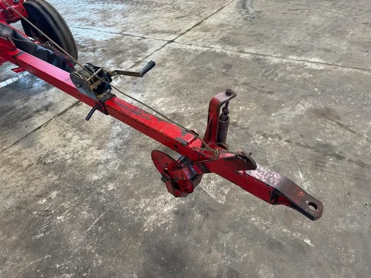 Billede 16 - Omme LS100