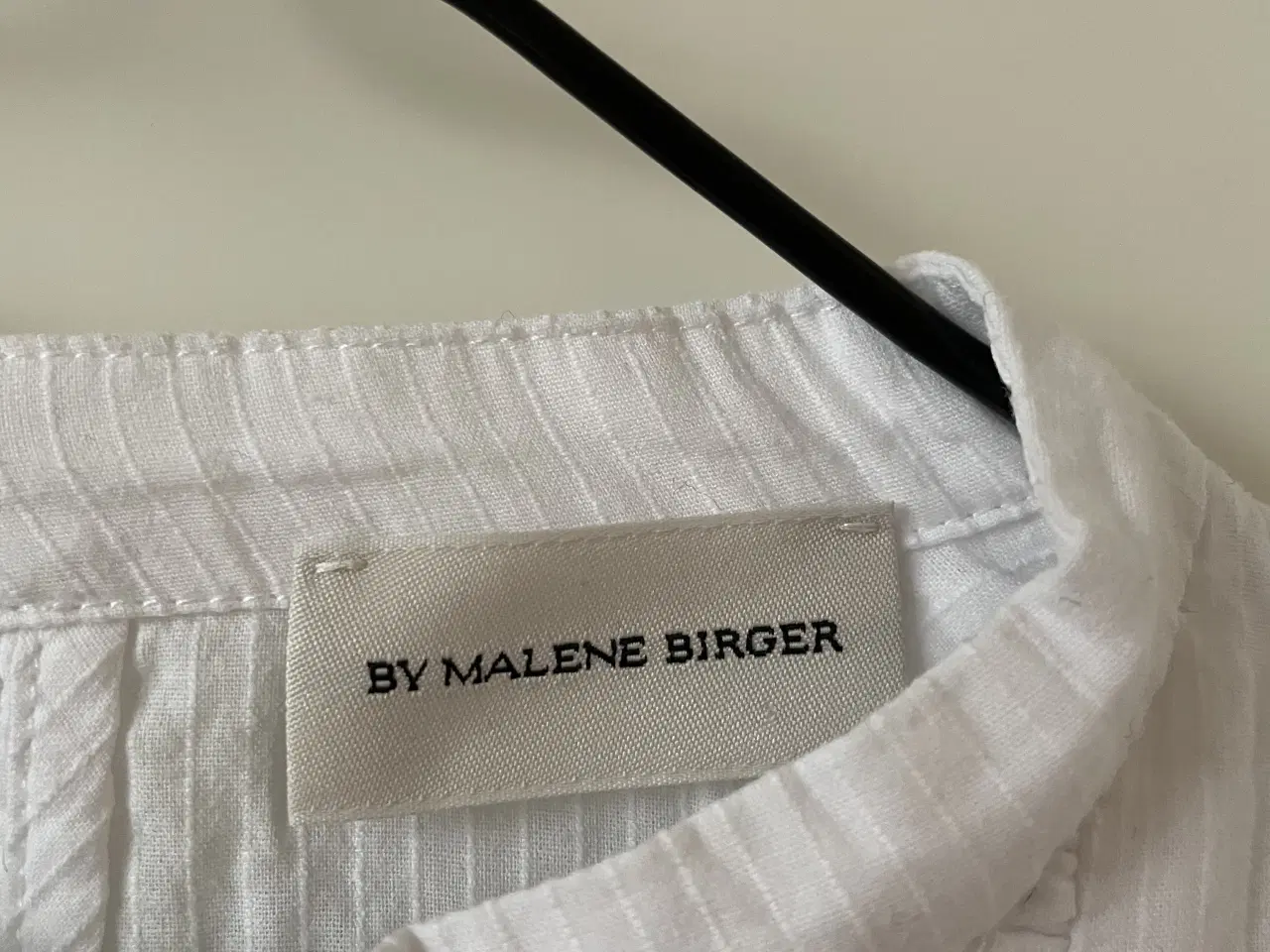 Billede 2 - By Malene Birger bluse