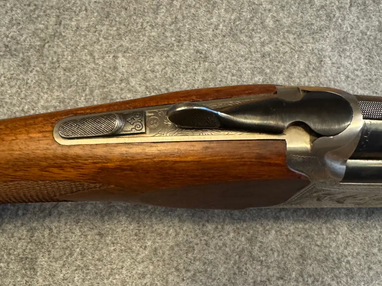 Billede 9 - Lu-Mar Scirocco O/U kal. 12/76