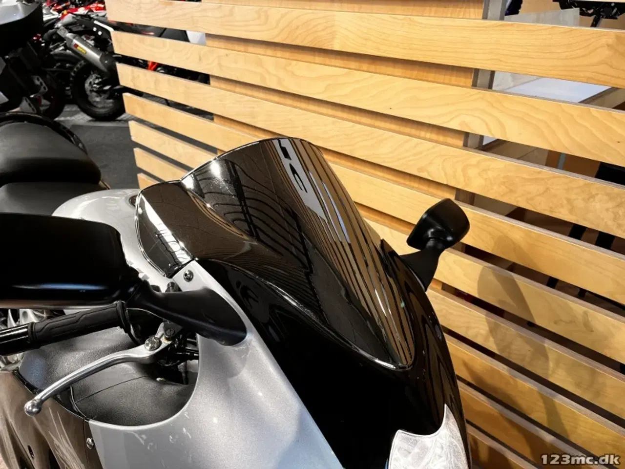 Billede 17 - Suzuki GSX 1300 R Hayabusa