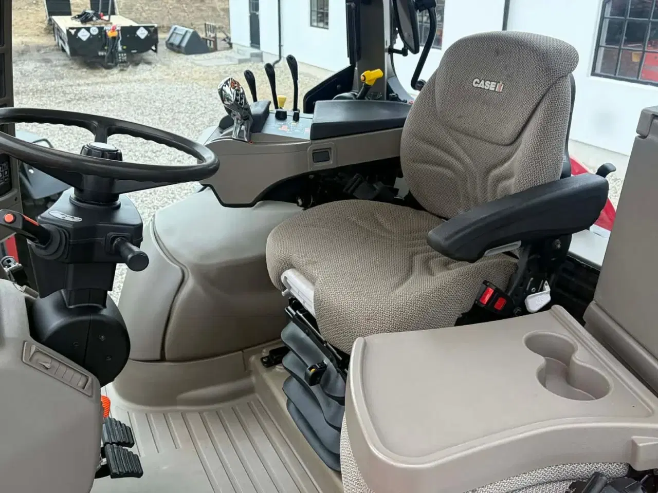 Billede 10 - Case IH Puma 145