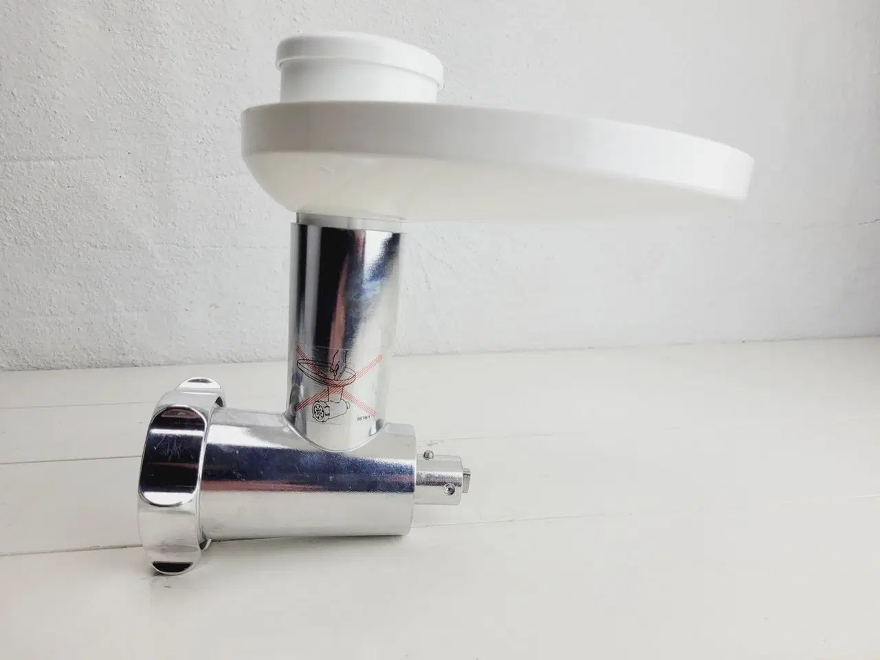 Billede 2 - ⭐️- Kødhakker Kenwood A950 super mincer Chef / Maj