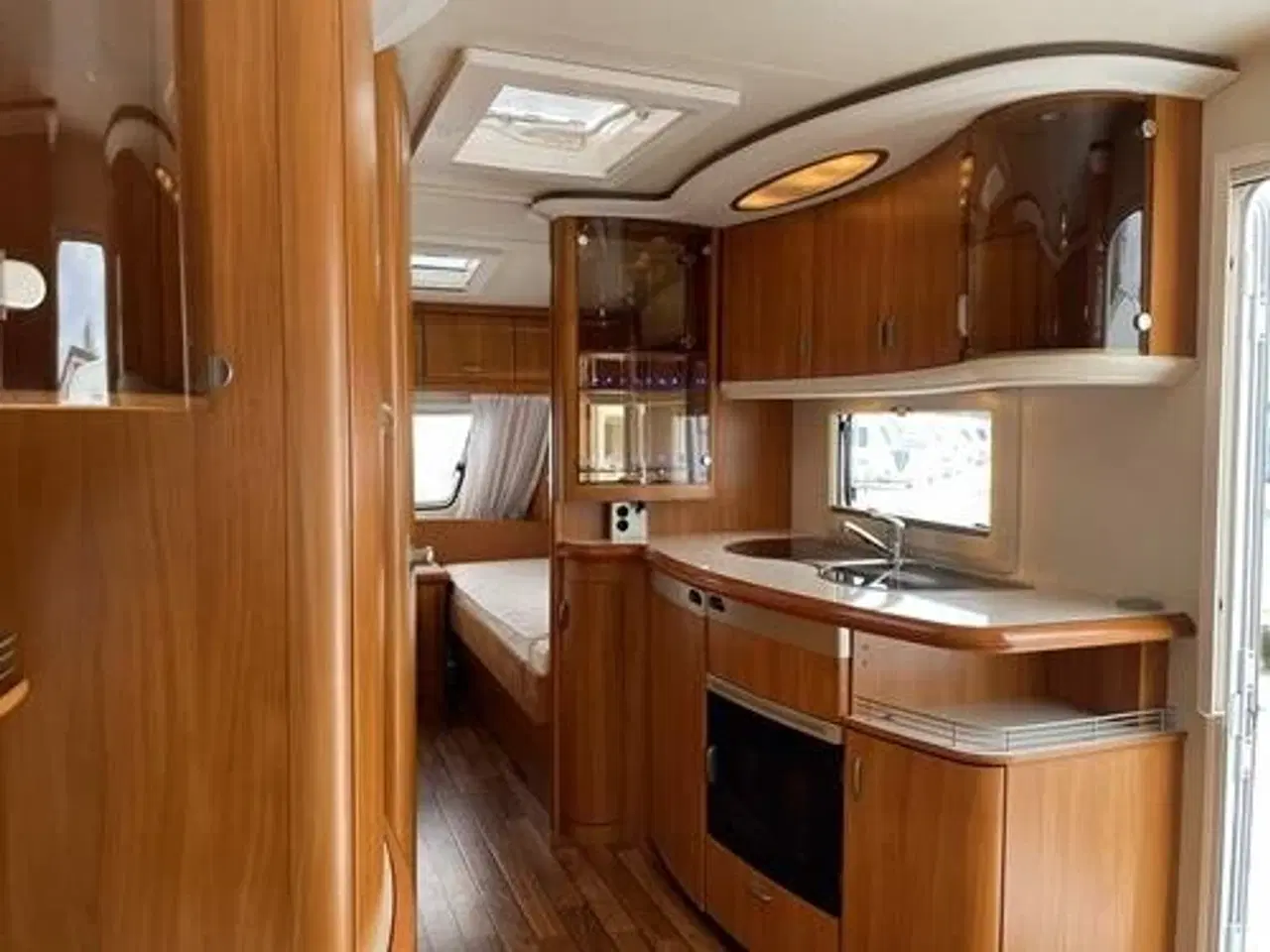 Billede 5 - Hobby EXCELLENT 540 UL