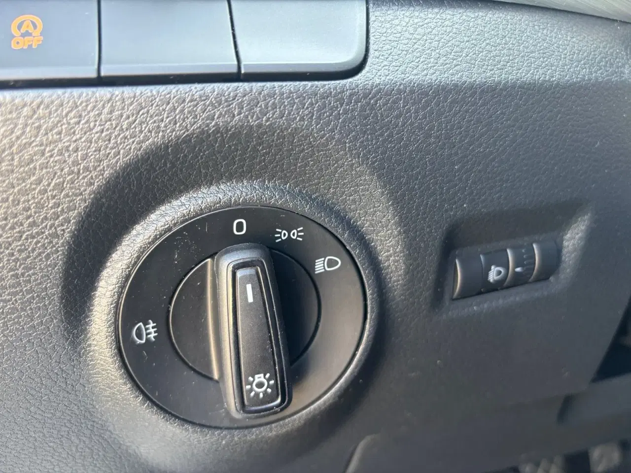 Billede 13 - Skoda Fabia 1,0 TSi 95 Ambition Combi