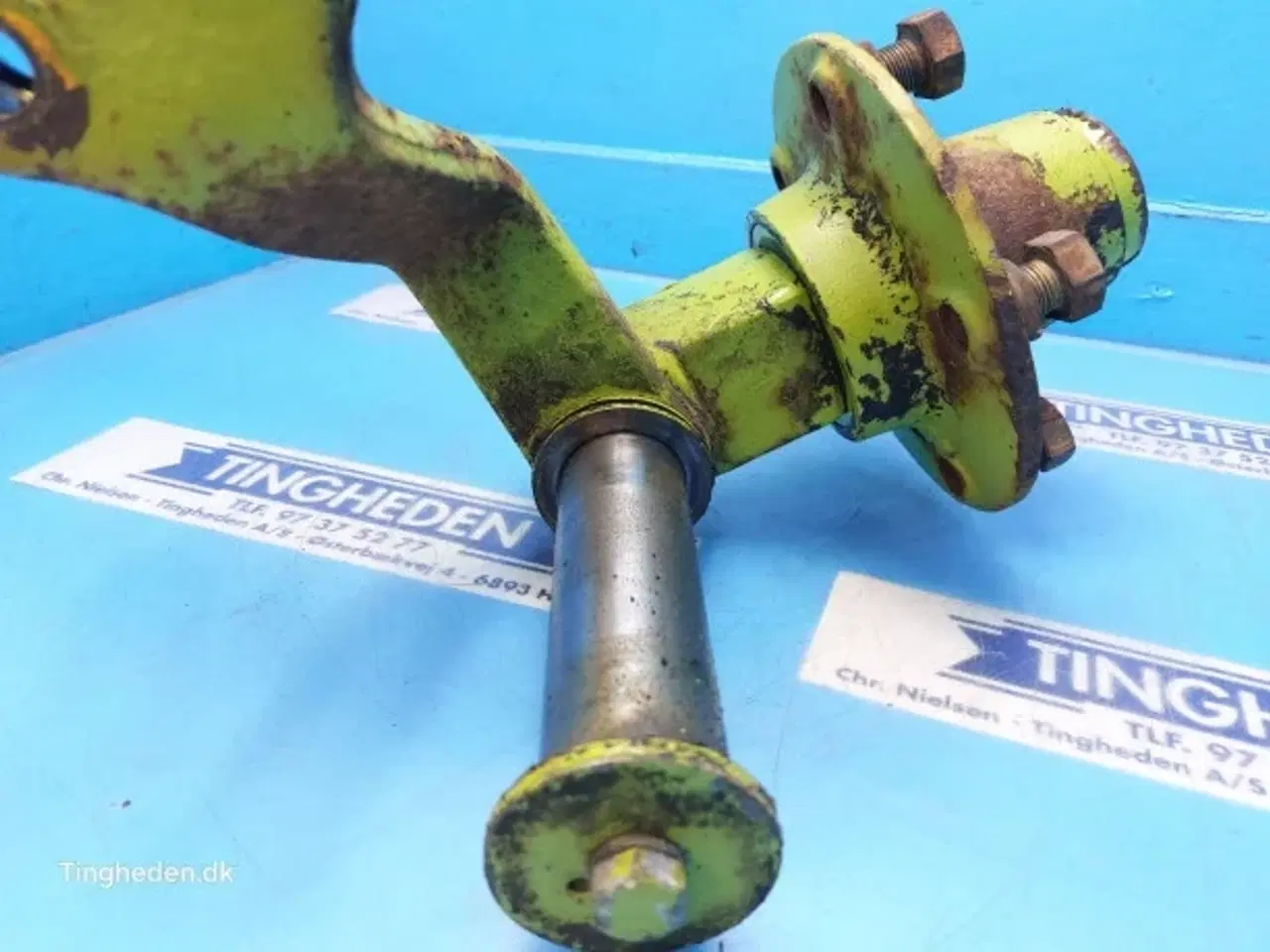 Billede 3 - Claas Dominator 76 Spindel R. 0006734120