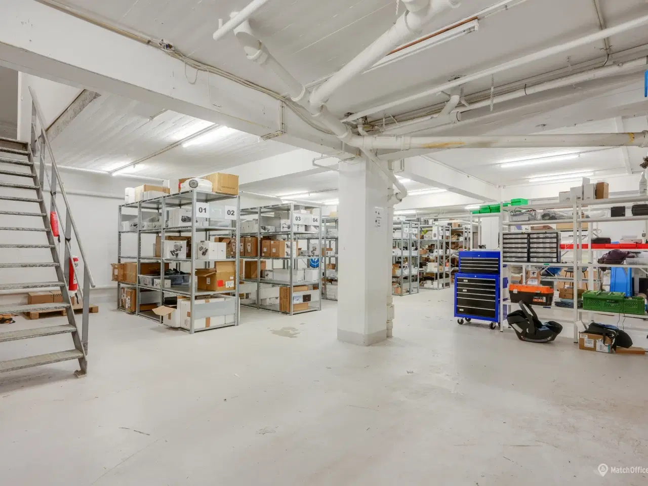 Billede 28 - Sjældent udbudt med en attraktiv beliggenhed