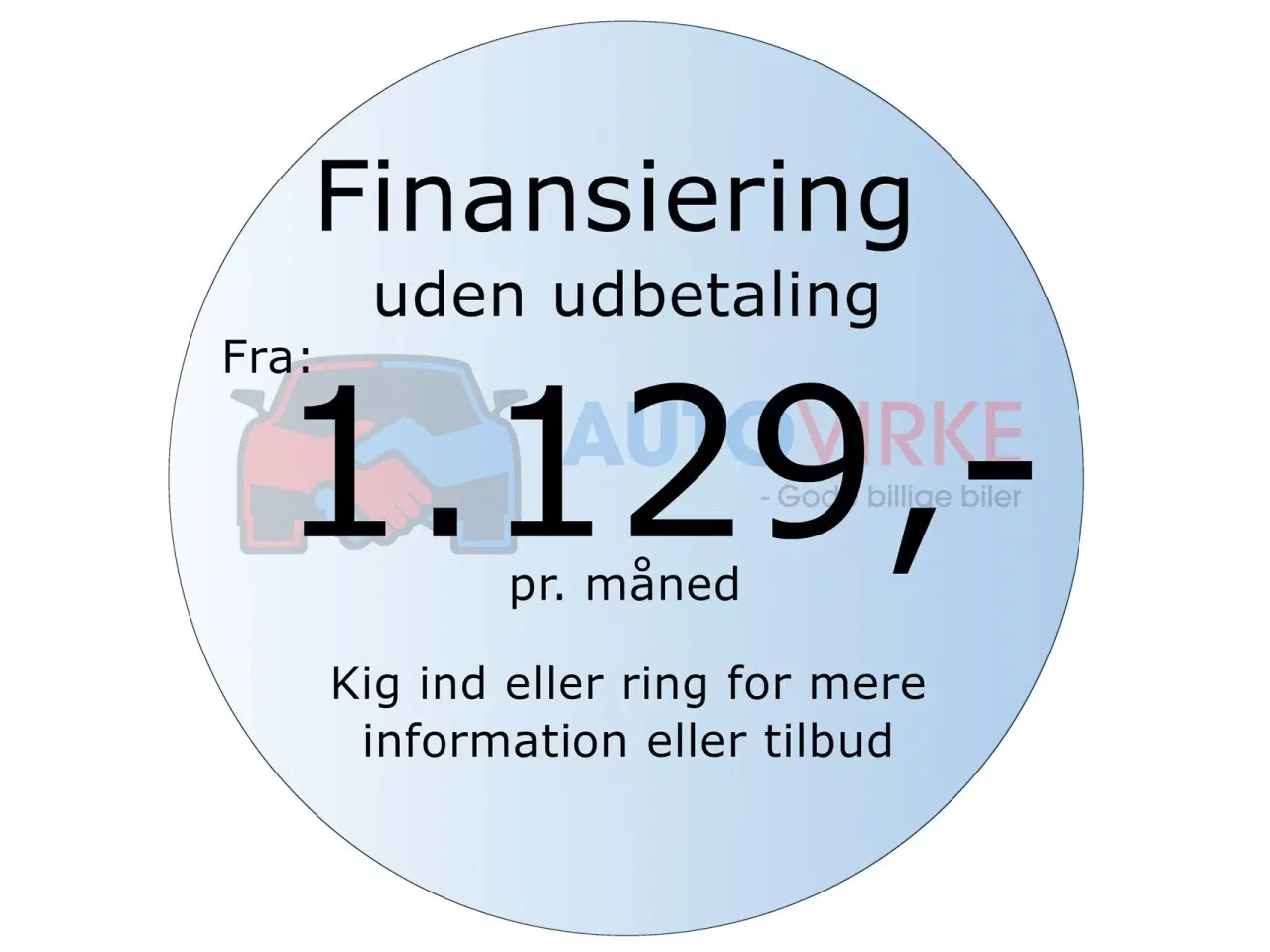 Billede 3 - Ford Fiesta 1,0 EcoBoost Titanium X Start/Stop 125HK 5d