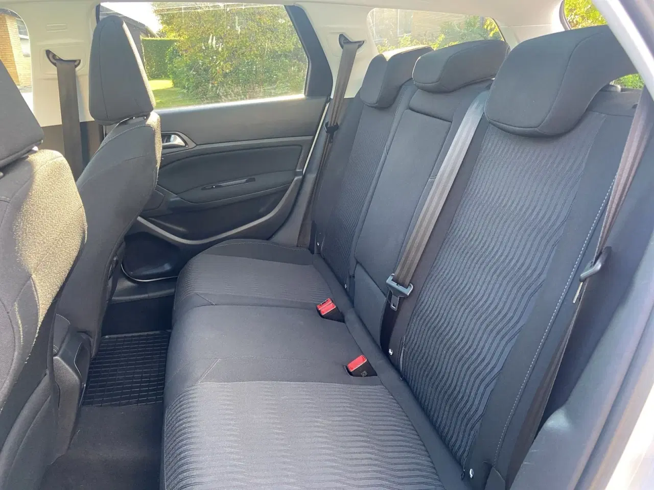 Billede 17 - Peugeot 308 1,2 e-THP 110 Access SW