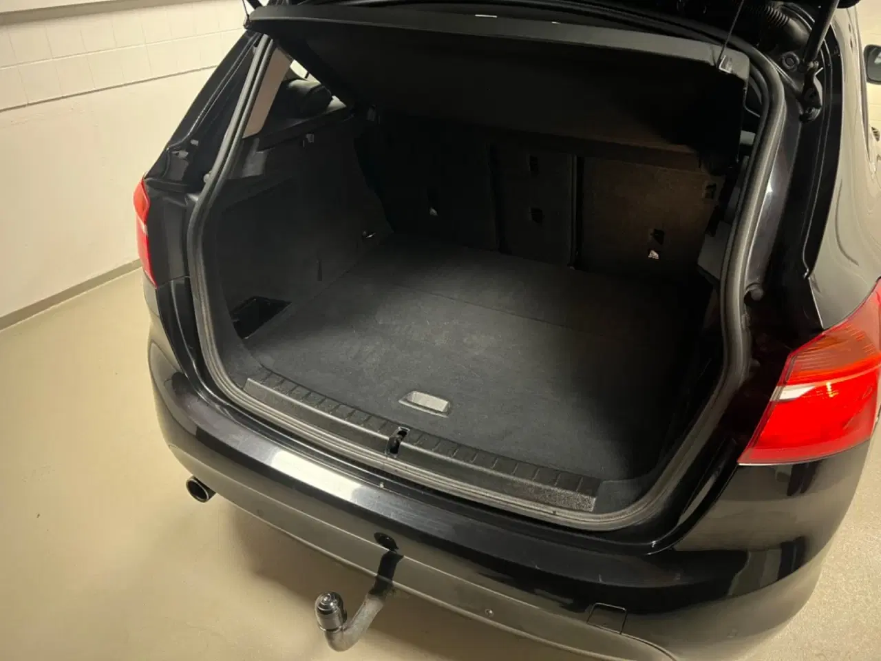 Billede 16 - BMW 218d 2,0 Active Tourer