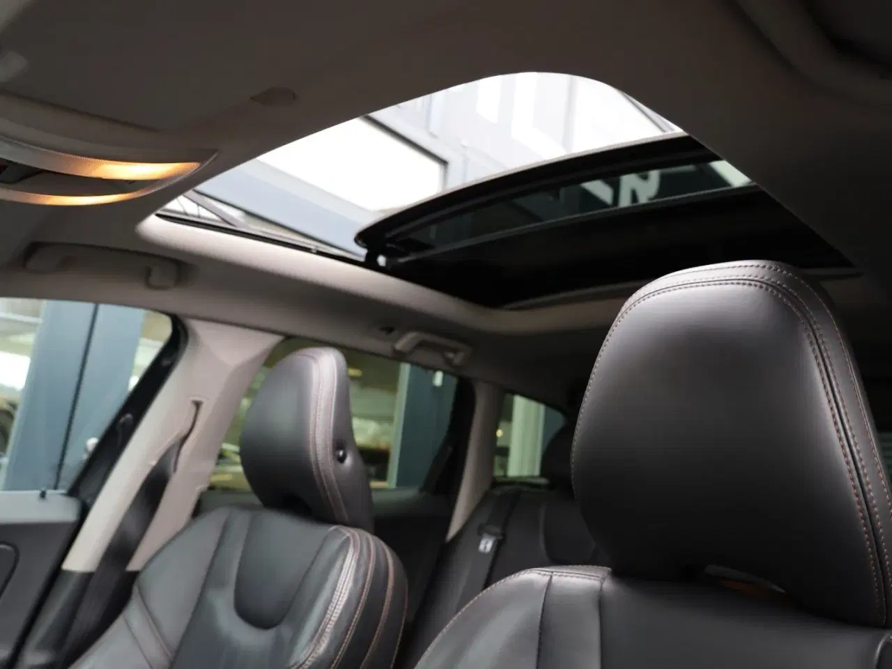 Billede 4 - Volvo XC60 2,4 D5 215 Summum aut. AWD