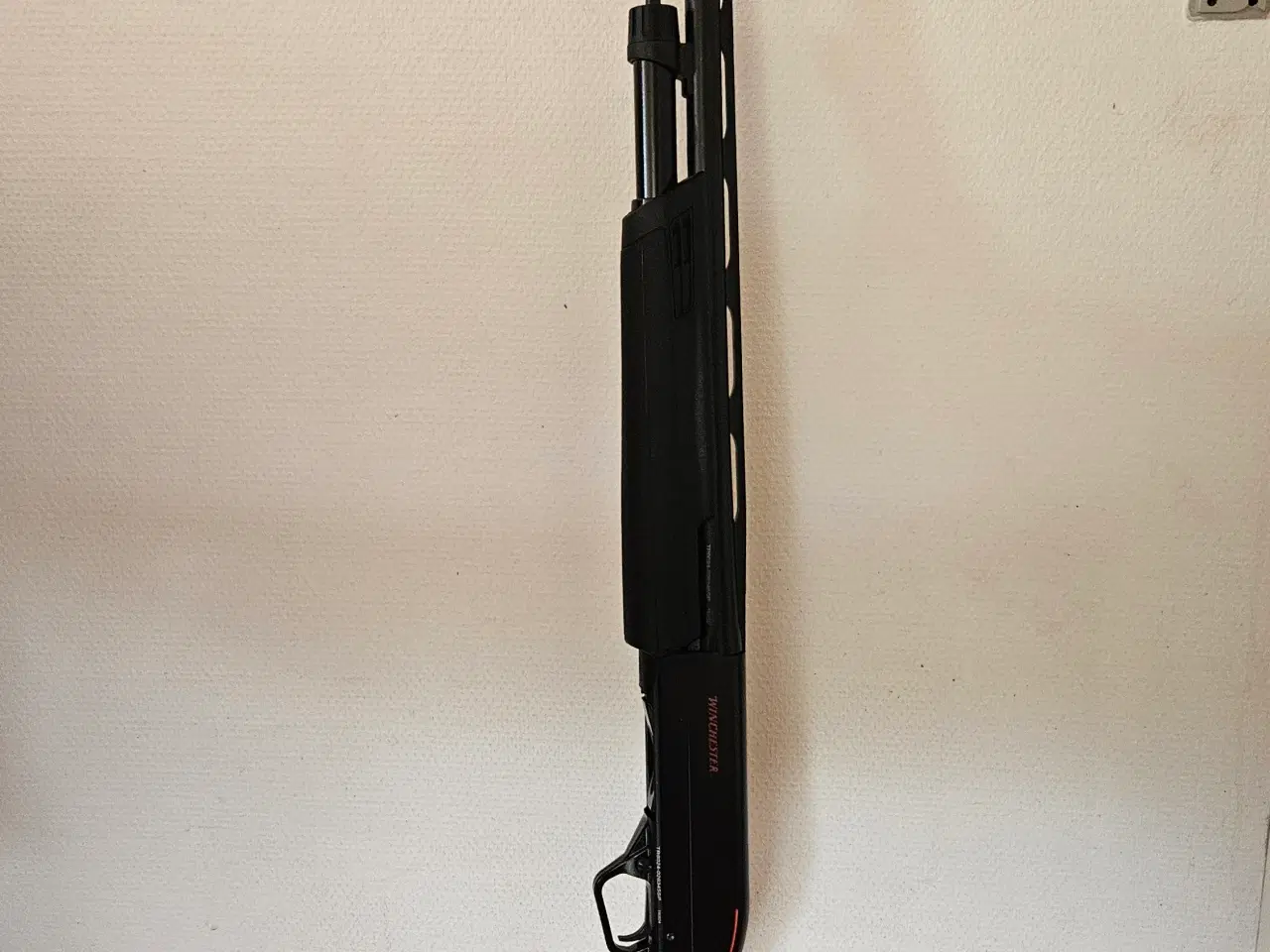 Billede 2 - Jagtgevær Winchester SXP 12/76 71cm