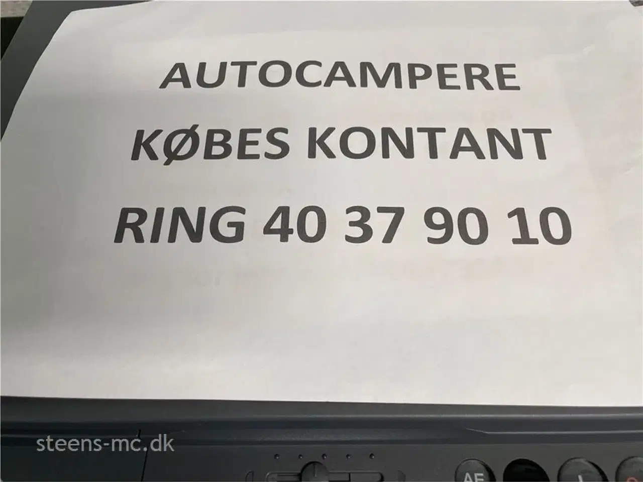 Billede 11 - 2020 - Ford