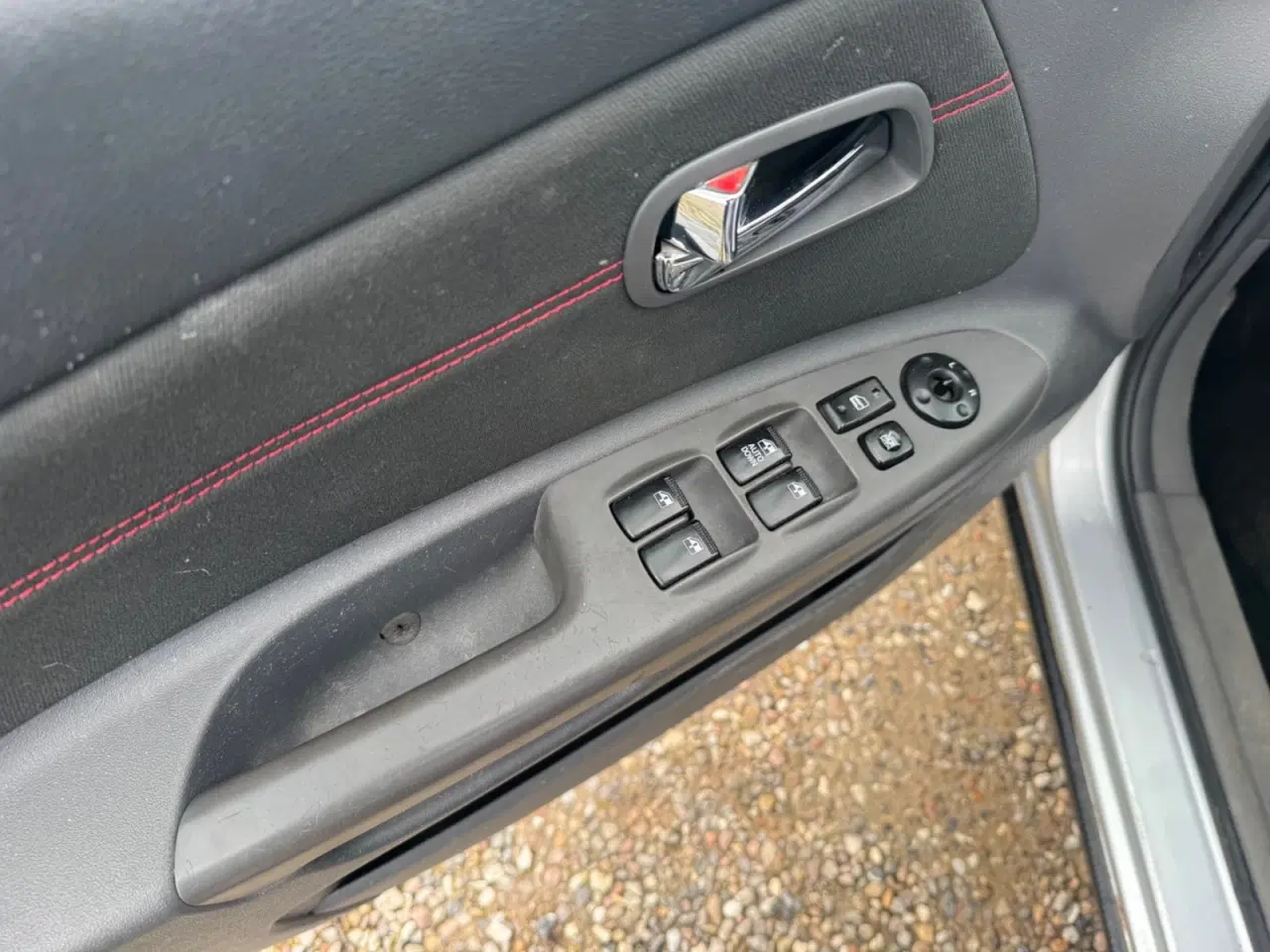 Billede 9 - Kia Rio 1,4 Active