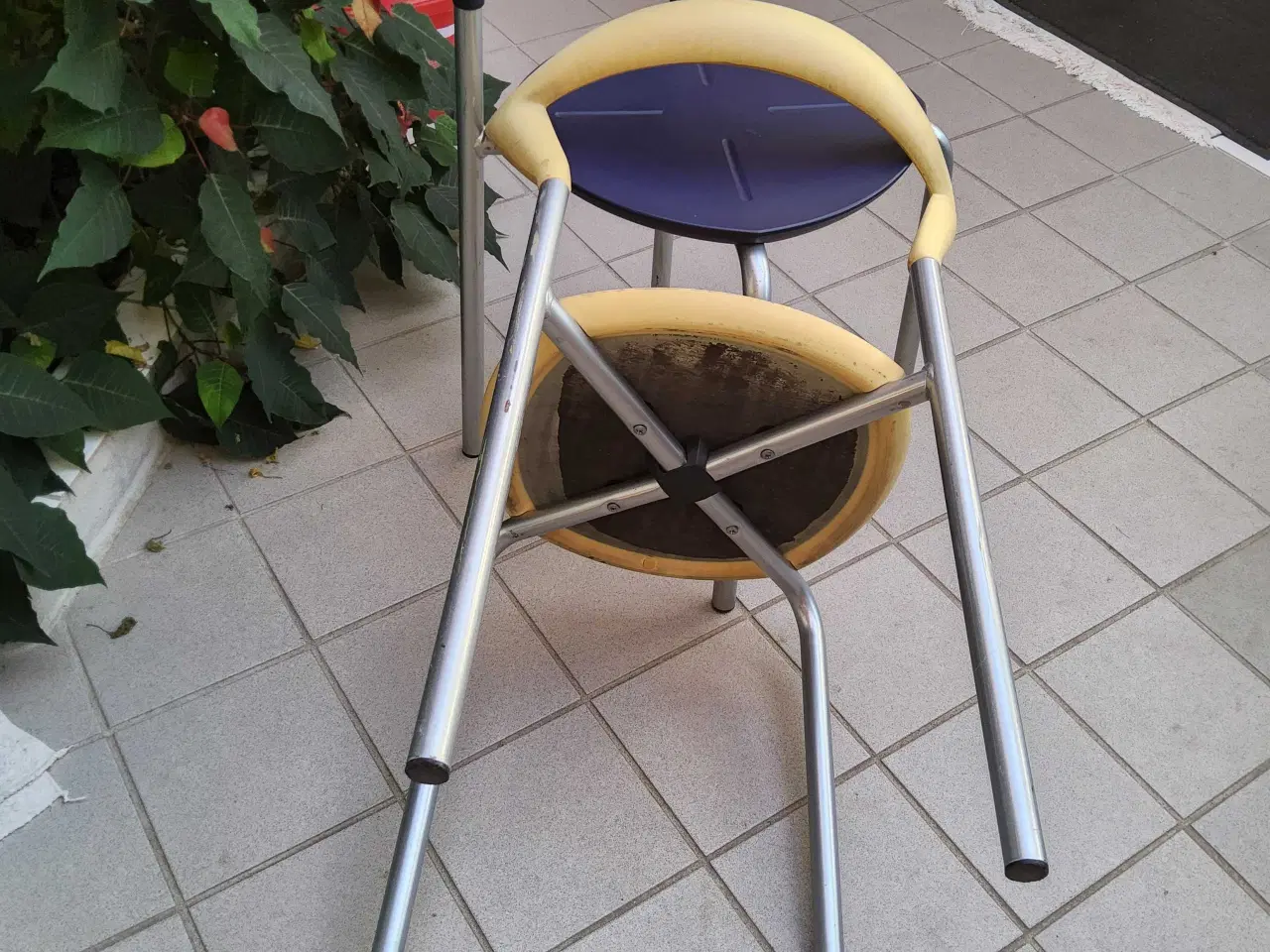 Billede 2 - Café stole Opus Chair af Bent Krogh