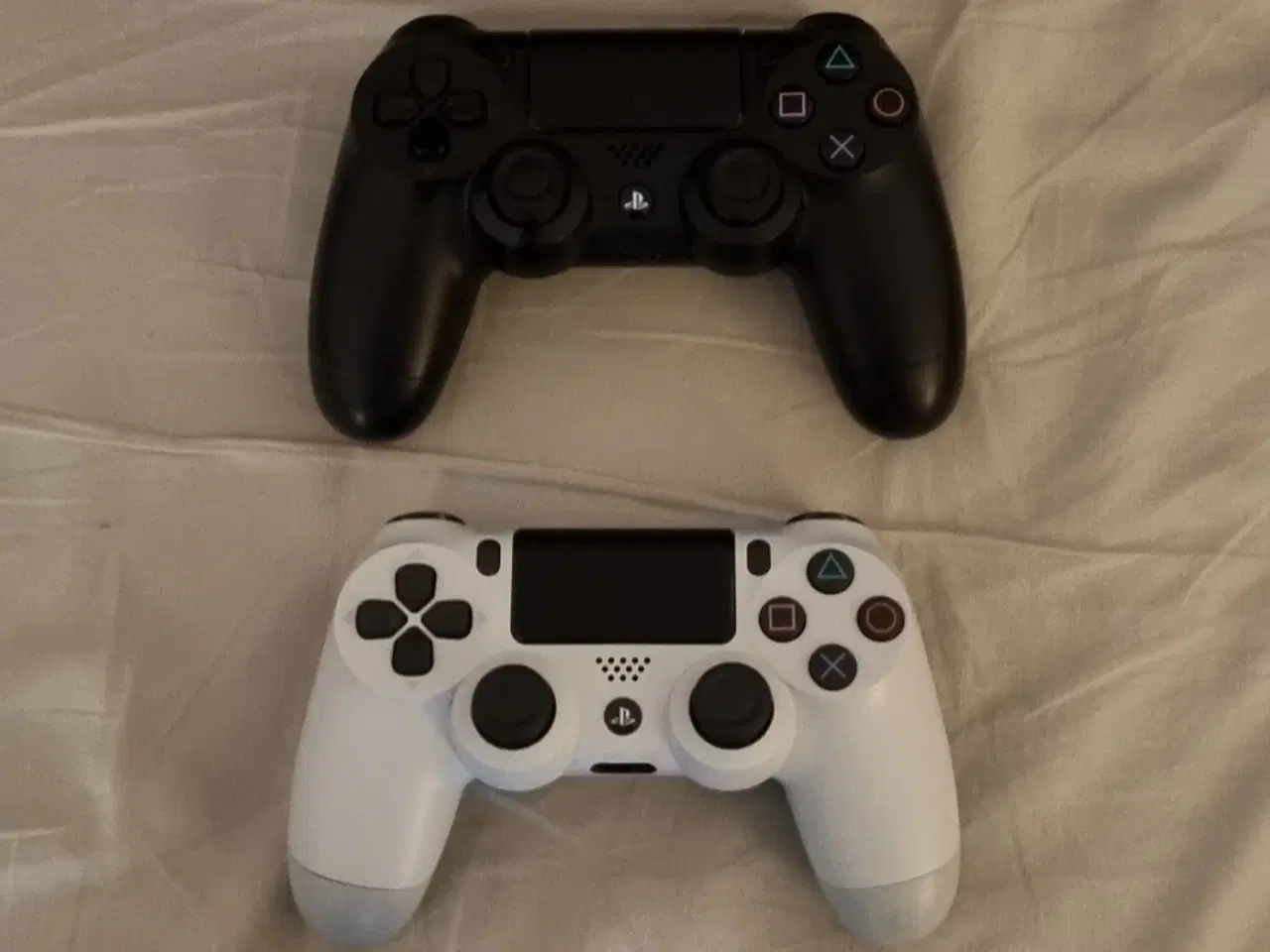 Billede 2 - Playstation. Standart PS4 konsol