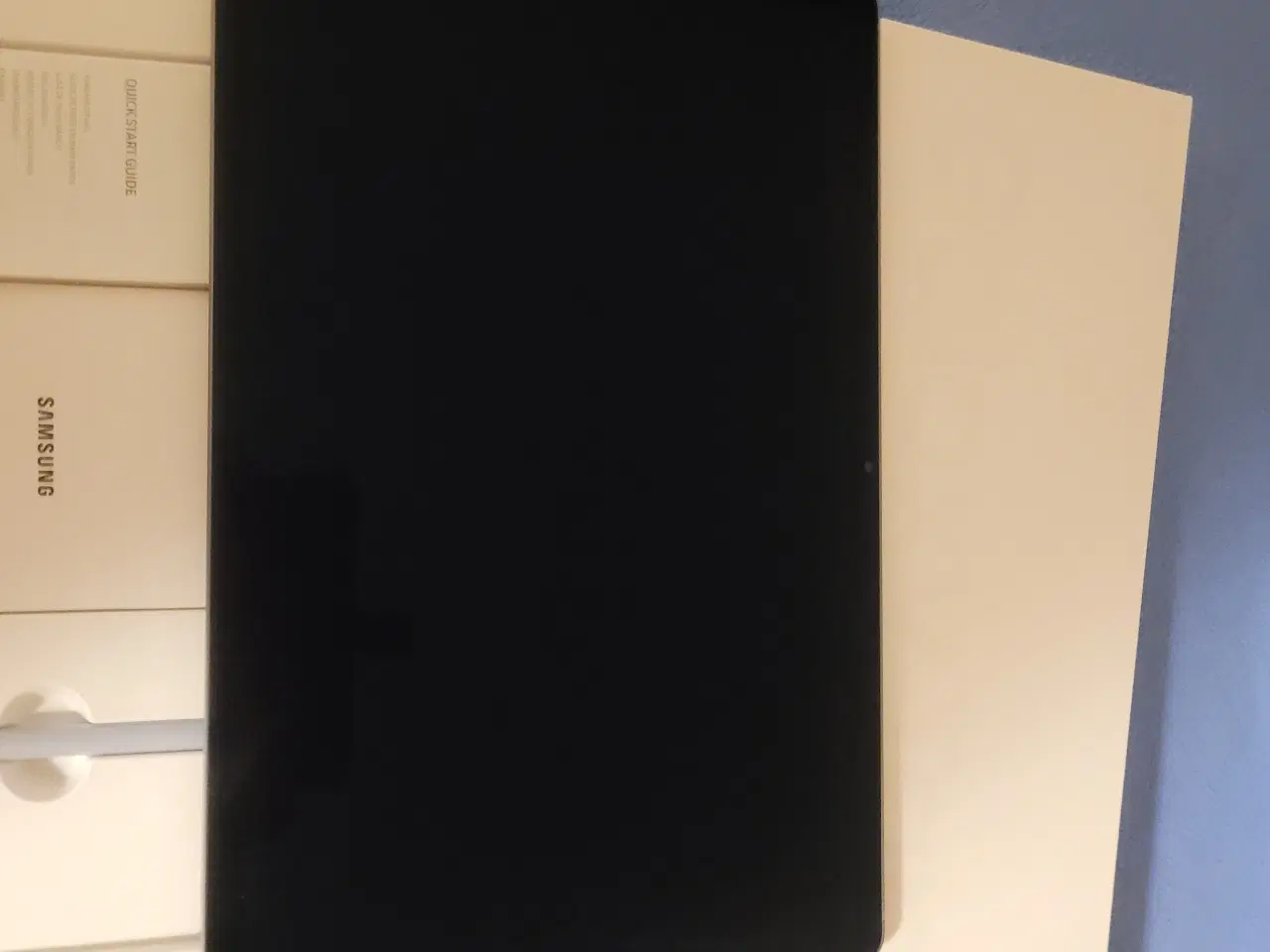 Billede 4 - Samsung Galaxy Tab S10+