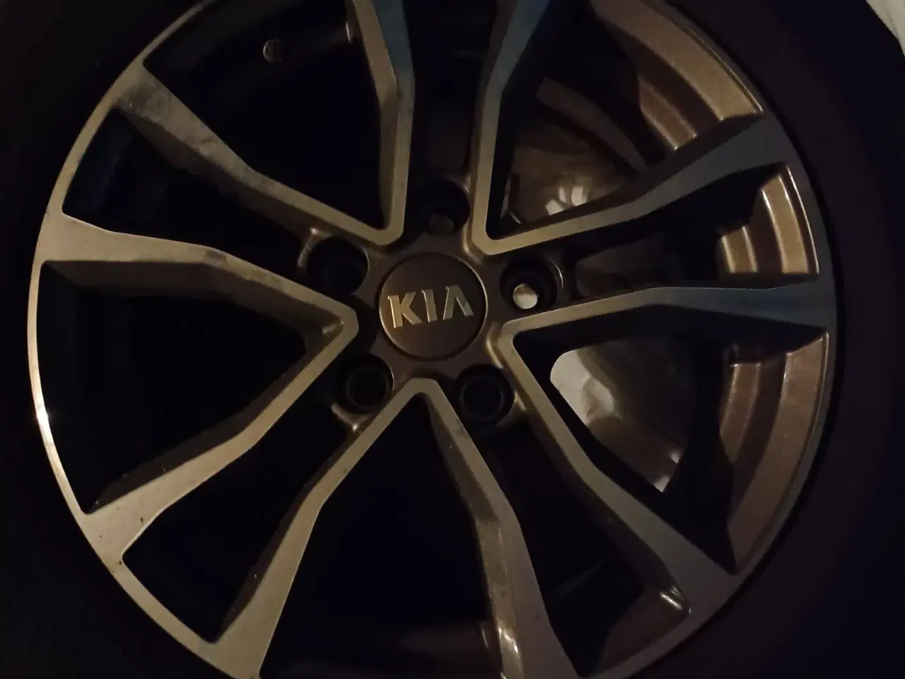 Billede 3 - Sommerhjul Kia Niro phev