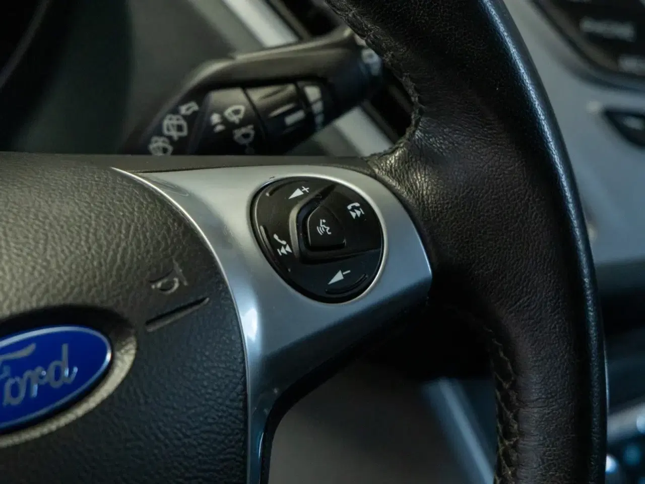Billede 14 - Ford C-MAX 1,0 SCTi 125 Edition