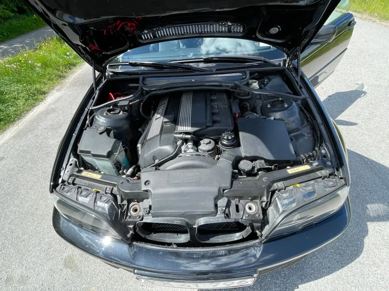 Billede 13 - BMW 330Ci 3,0 Cabriolet aut.