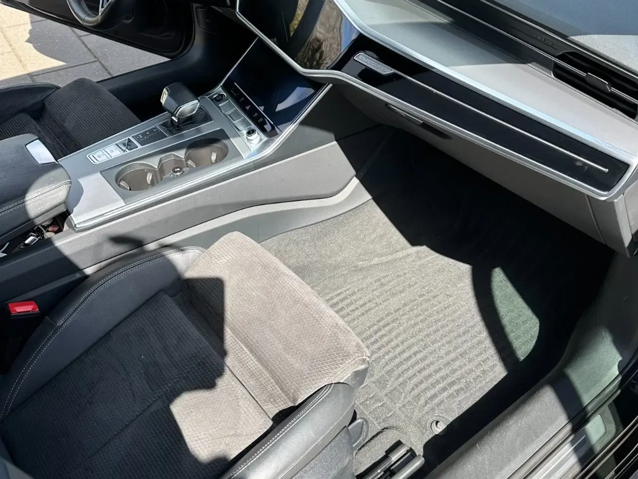 Billede 11 - Audi A6 55 TFSi e S-line Avant quattro S-tr.