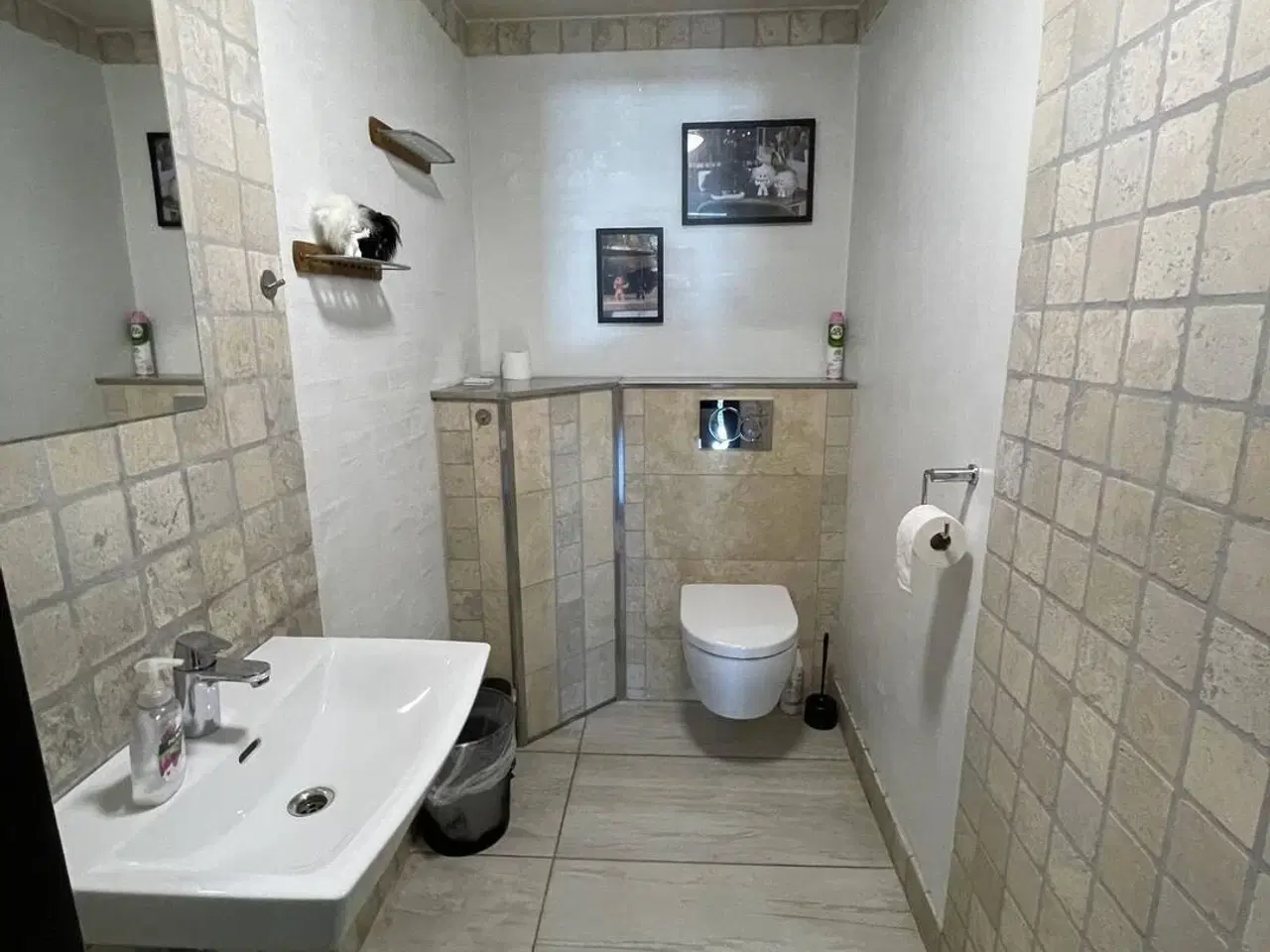 Billede 9 - Kontor med lager (Erhverv)