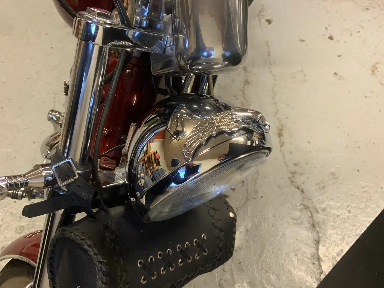 Billede 7 - Suzuki Intruder 700
