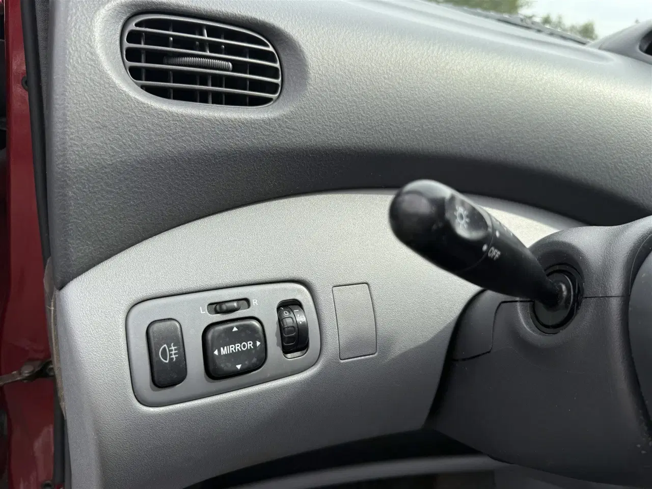 Billede 10 - Toyota Yaris Verso 1,3 Linea Sol 86HK