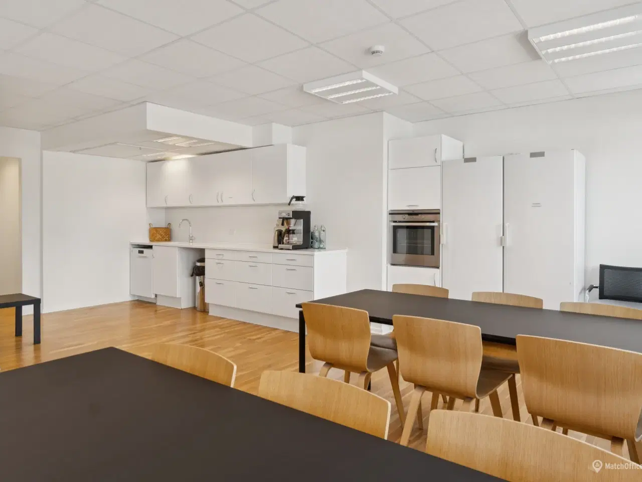 Billede 2 - Kontor/kliniklejemål - momsfrit