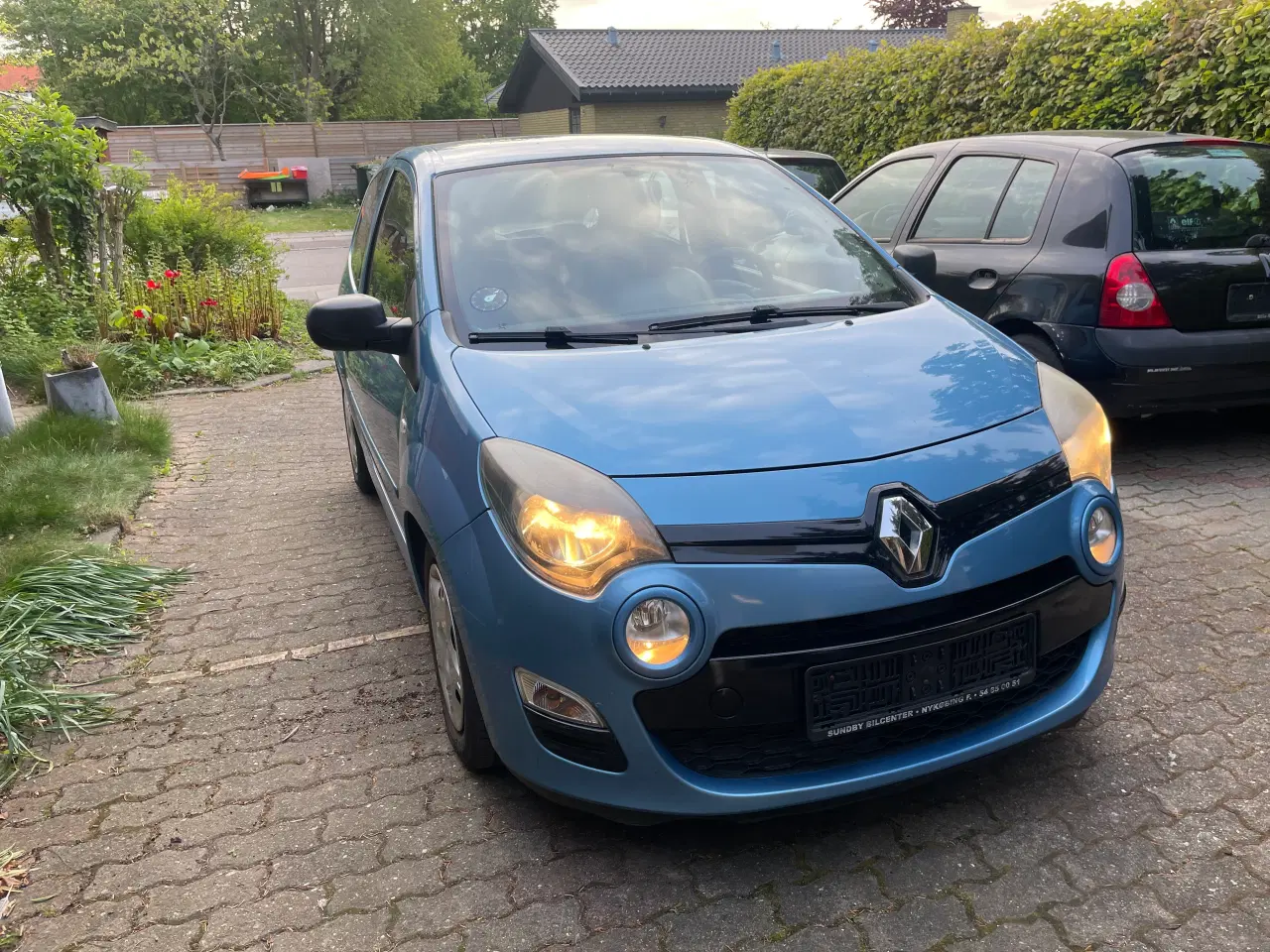 Billede 1 - Renault Twingo 1,2
