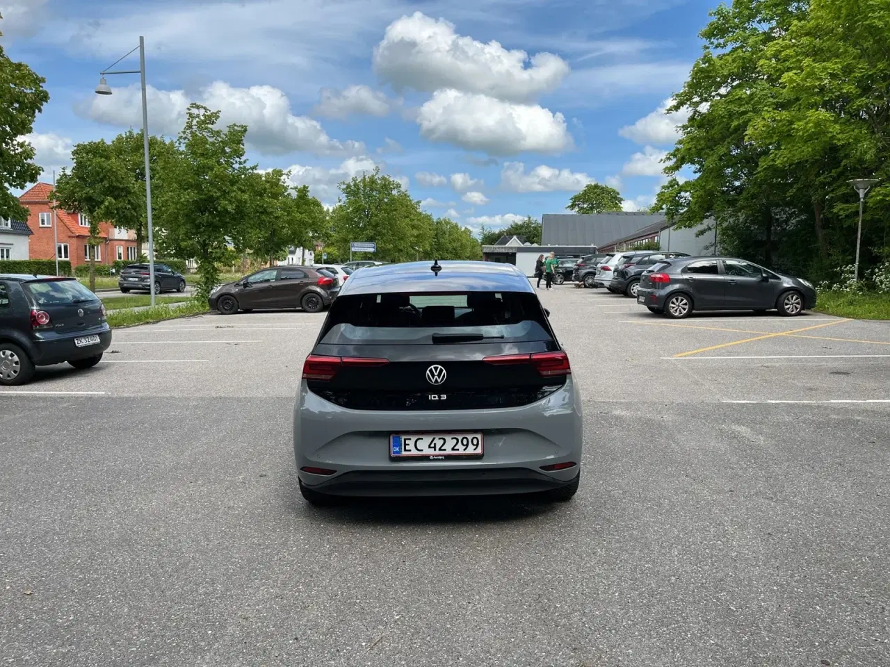 Billede 6 - VW ID.3 58 Pro Performance