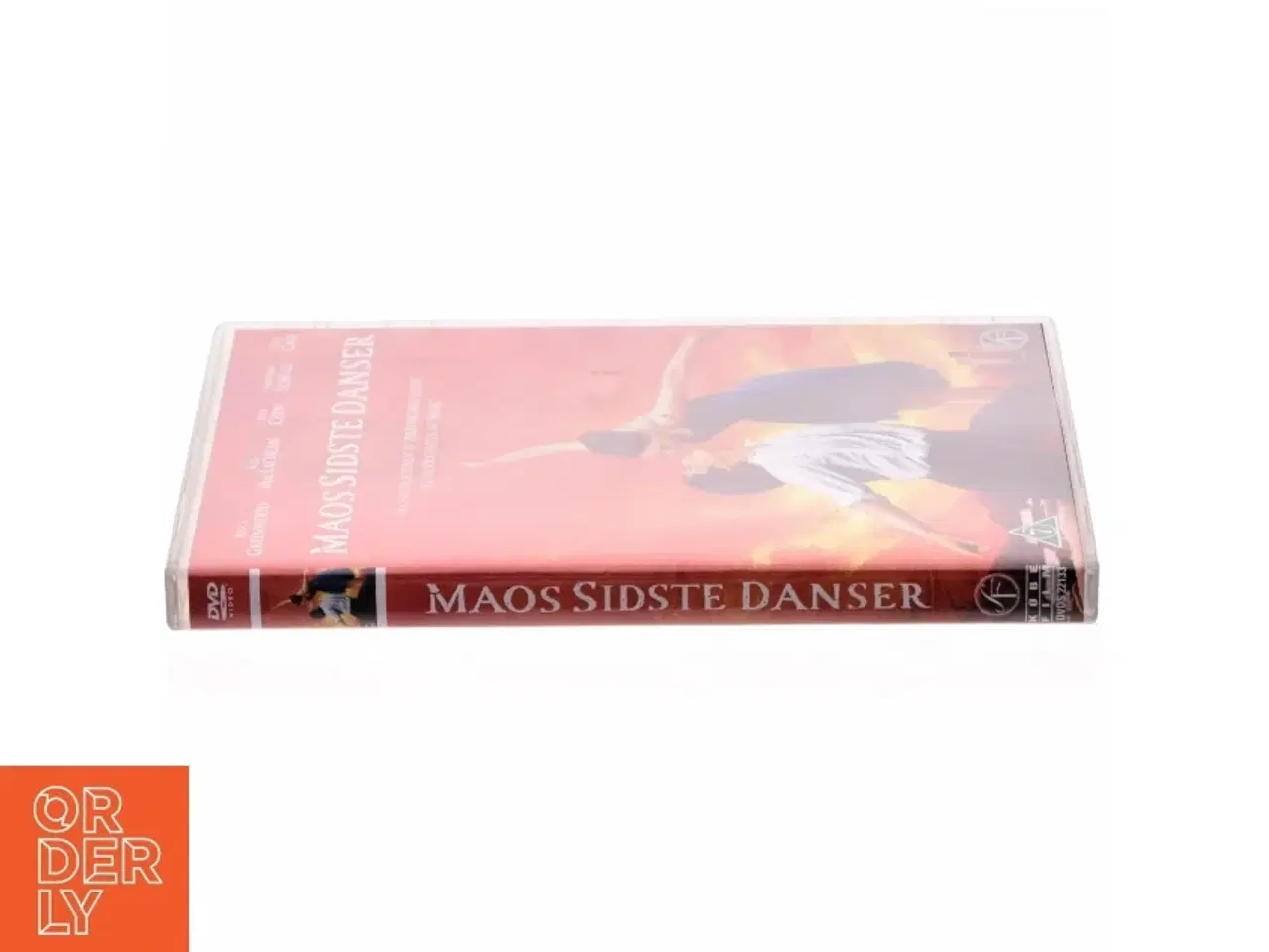 Billede 2 - Maos sidste danser