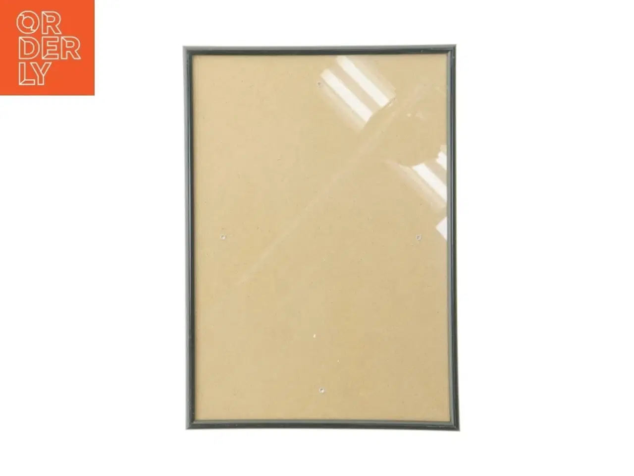 Billede 1 - Billederamme 30x22 cm (str. 30x22 cm)