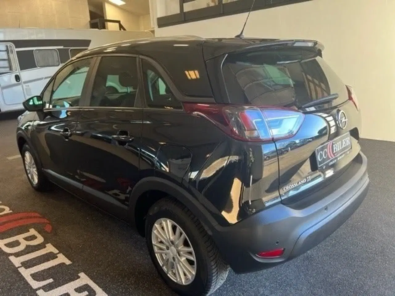 Billede 16 - Opel Crossland X 1,2 Excite