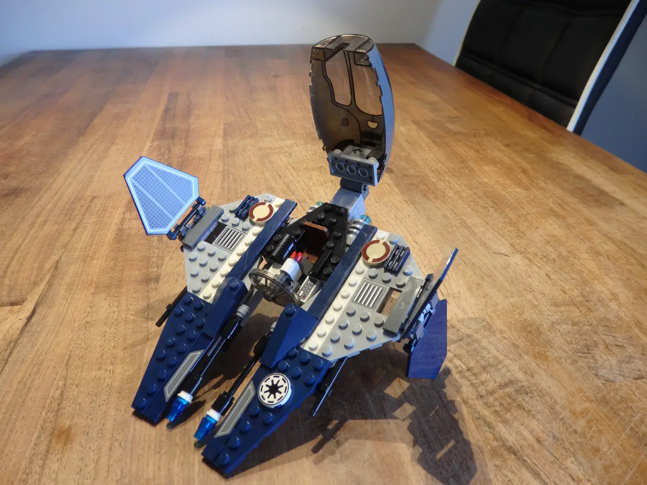 Billede 3 - LEGO : STAR WARS : 7661