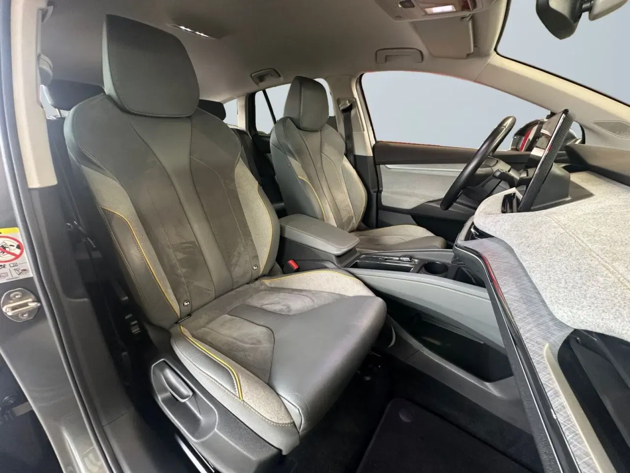 Billede 13 - Skoda Enyaq 60 iV Lounge