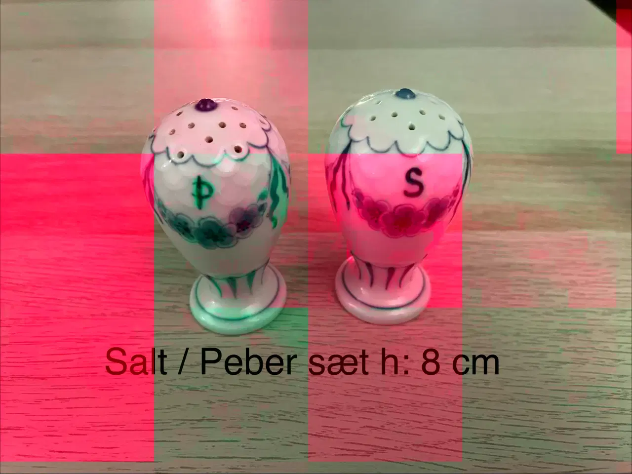 Billede 7 - Bing & Grøndahl Empire